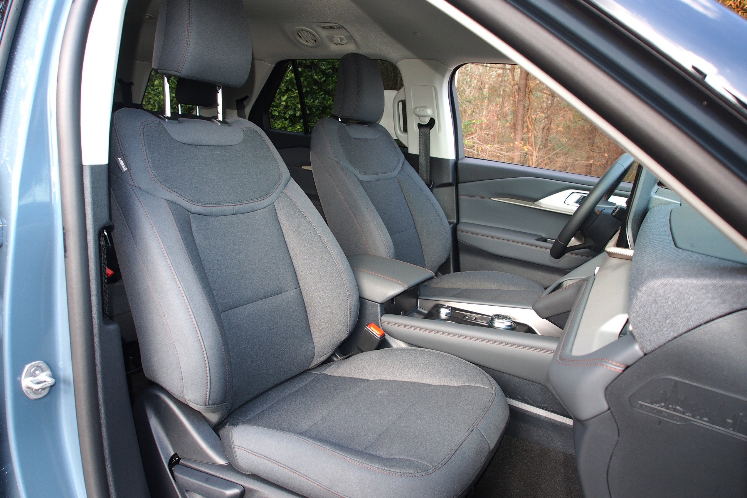 2026 Ford Explorer Active - Crossroads Courtesy Demo