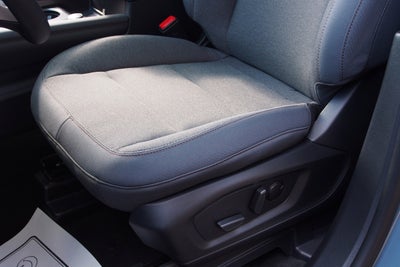 2026 Ford Explorer Active - Crossroads Courtesy Demo