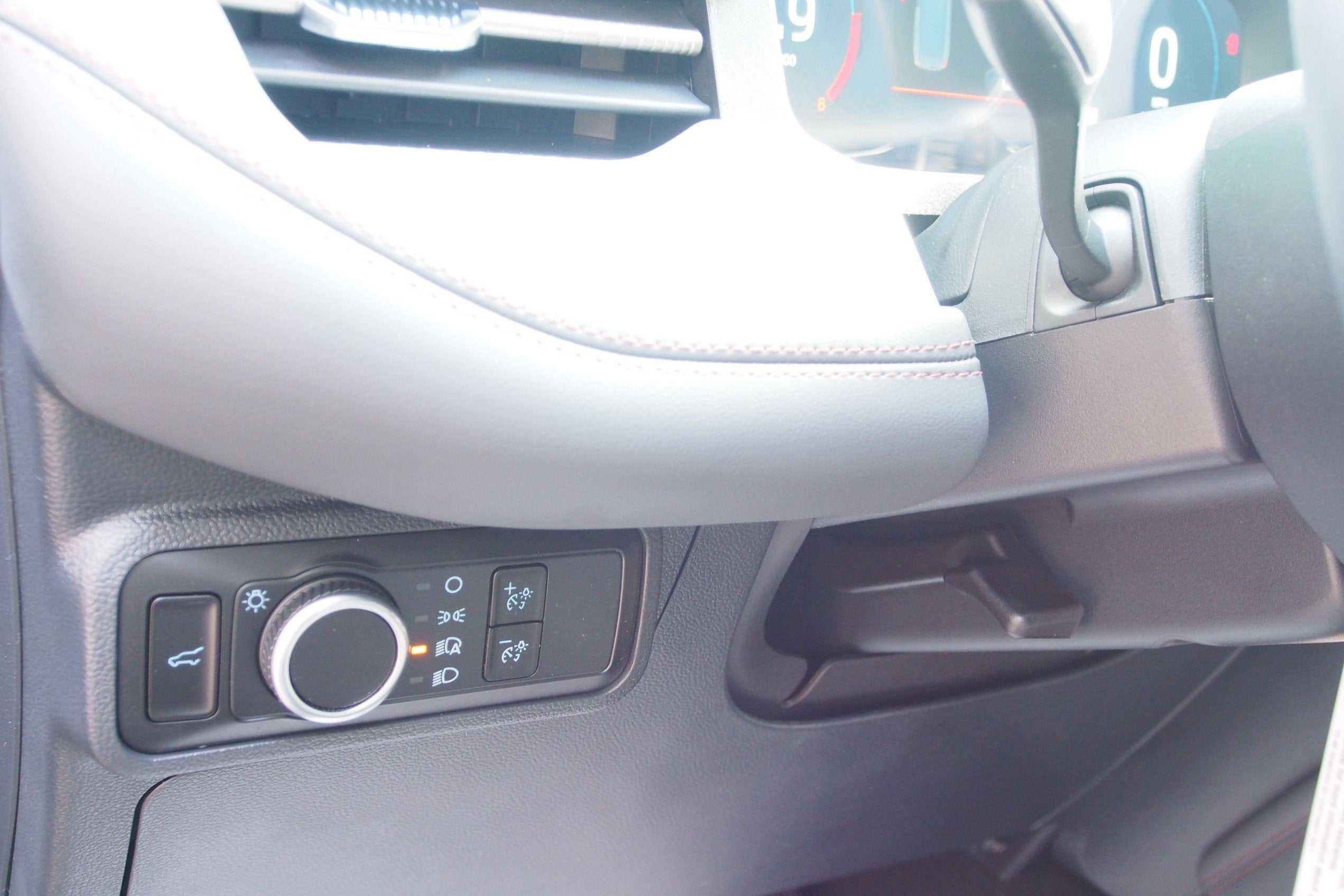 2026 Ford Explorer Active - Crossroads Courtesy Demo