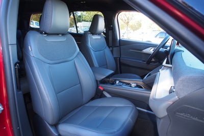 2027 Ford Explorer Active w/200A Pkg
