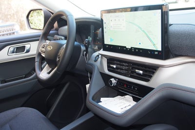 2026 Ford Explorer Active - Crossroads Courtesy Demo