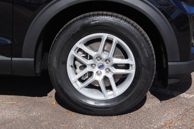 2026 Ford Explorer Active - Crossroads Courtesy Demo