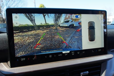 2026 Ford Explorer Active - Crossroads Courtesy Demo