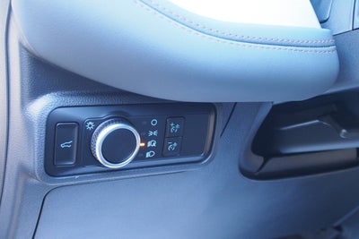 2027 Ford Explorer Active w/200A Pkg