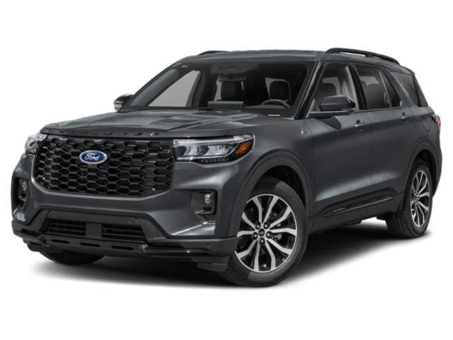 2026 Ford Explorer ST-LINE RWD's photo
