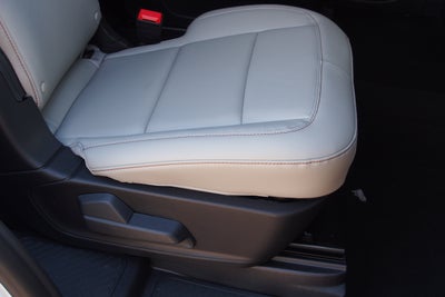 2026 Ford Explorer Platinum - Crossroads Courtesy Demo