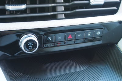 2026 Ford Explorer Platinum - Crossroads Courtesy Demo
