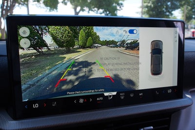 2026 Ford Explorer Platinum - Crossroads Courtesy Demo