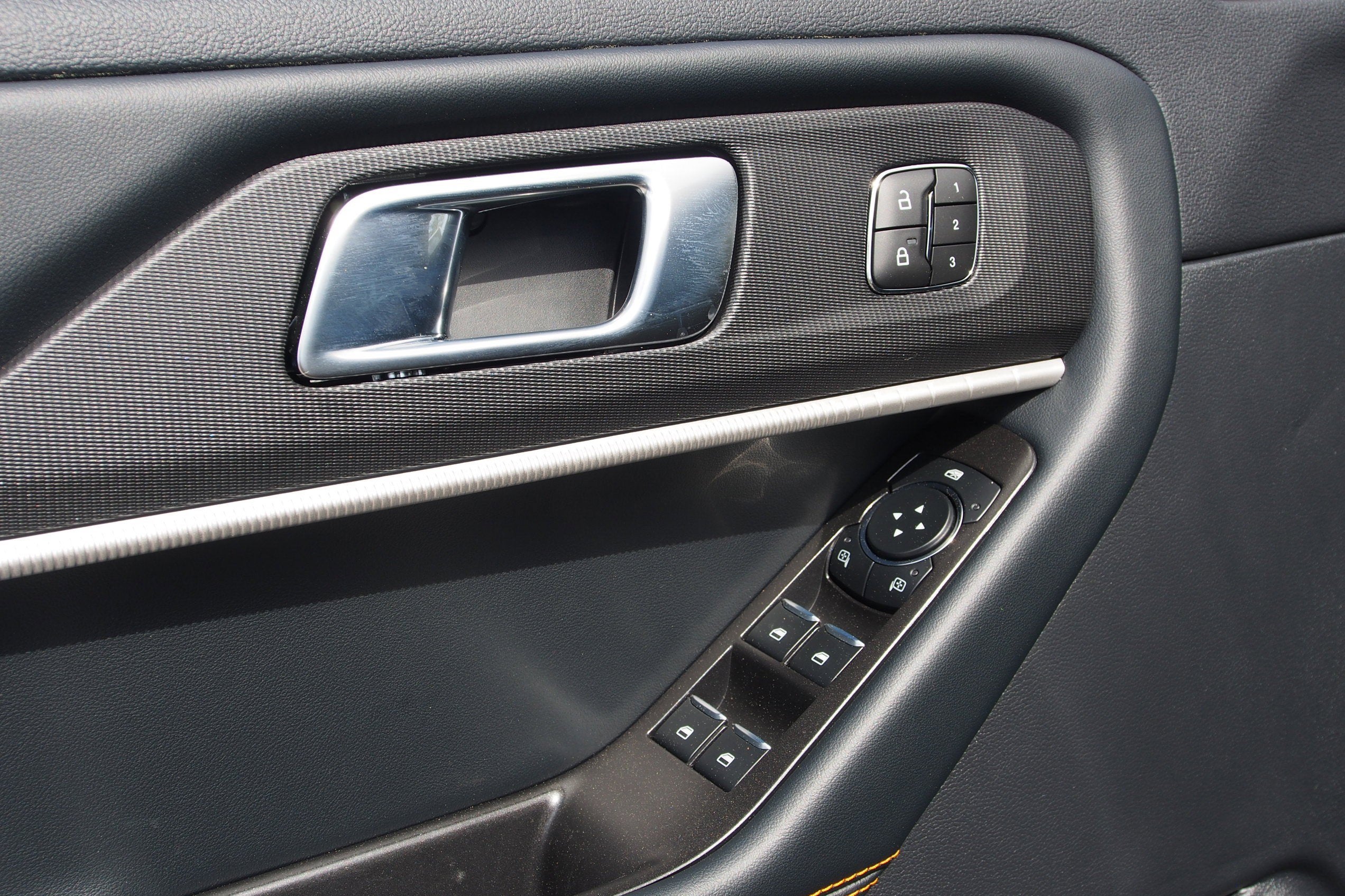 2026 Ford Explorer Tremor - Crossroads Courtesy Demo