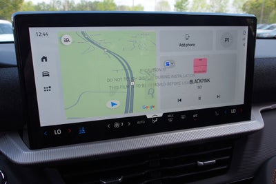 2026 Ford Explorer Tremor - Crossroads Courtesy Demo