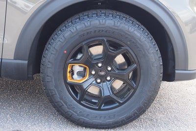 2026 Ford Explorer Tremor - Crossroads Courtesy Demo