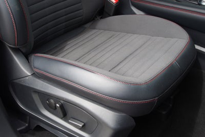 2026 Ford Explorer ST-Line - Crossroads Courtesy Demo