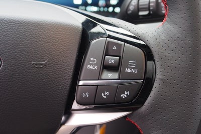 2026 Ford Explorer ST-Line - Crossroads Courtesy Demo