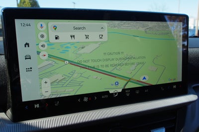 2026 Ford Explorer ST - Crossroads Courtesy Demo