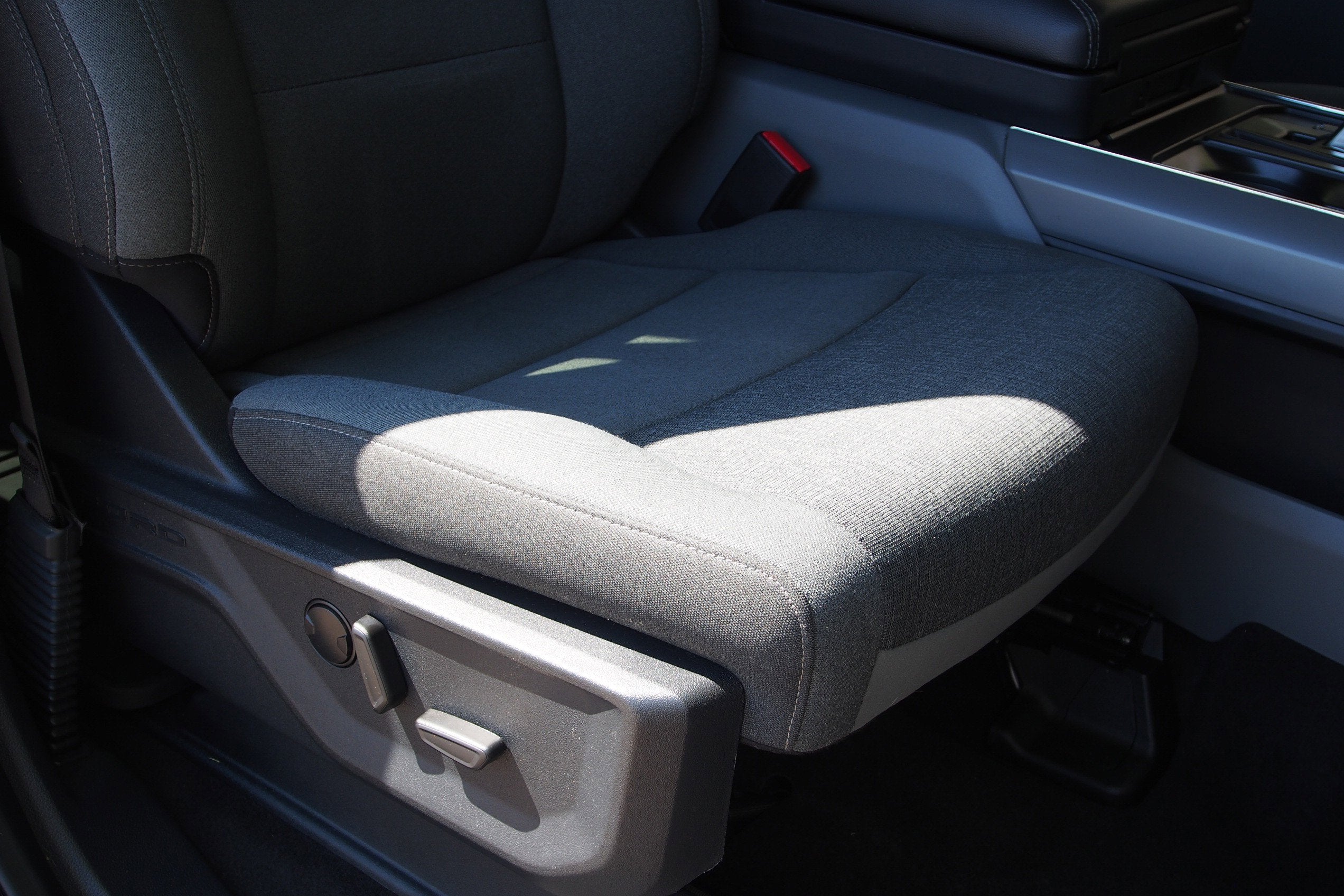 2024 Ford F-150 Lightning Flash