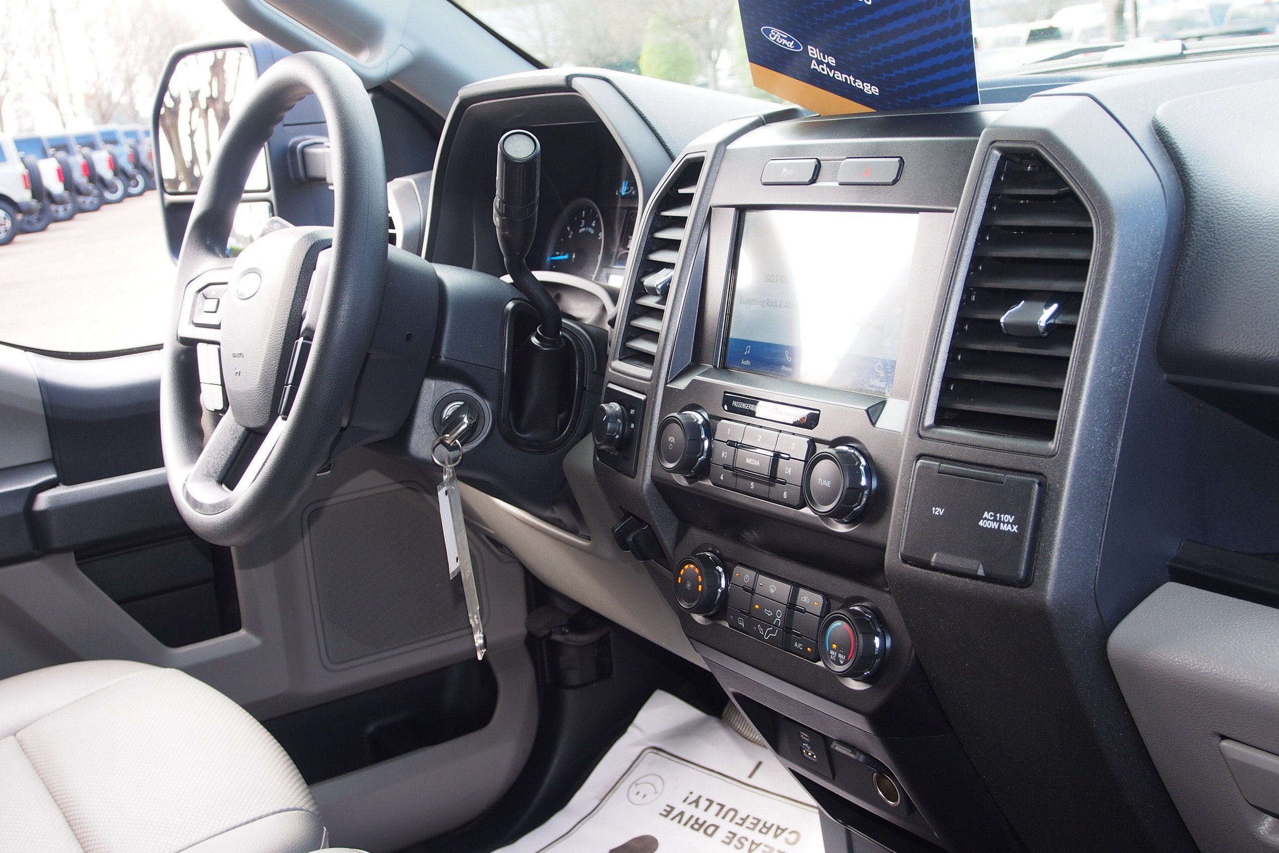 2022 Ford Super Duty F-250 SRW XL