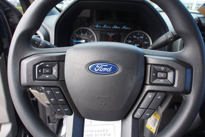 2022 Ford Super Duty F-250 SRW XL