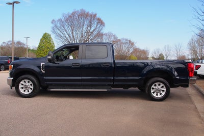 2022 Ford Super Duty F-250 SRW XL
