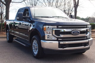 2022 Ford Super Duty F-250 SRW XL