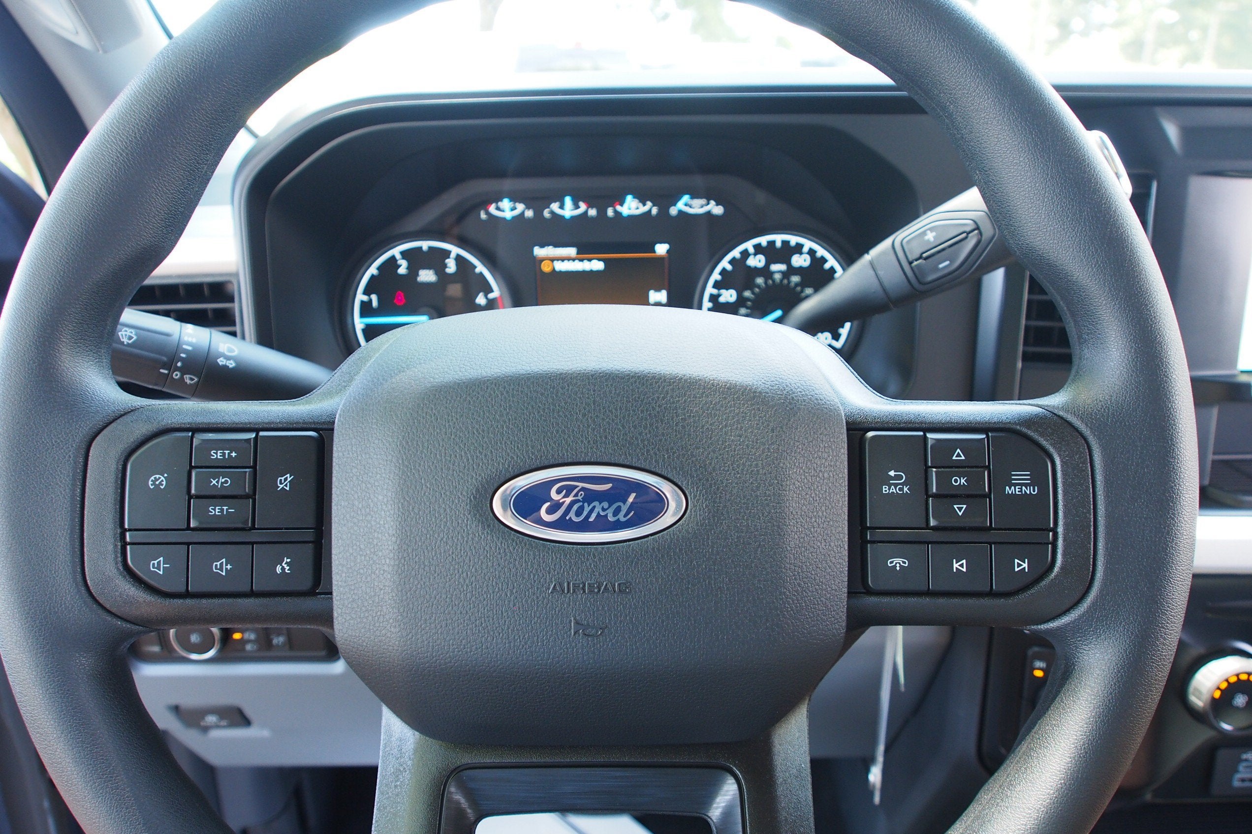 2026 Ford Super Duty F-250 SRW XLT