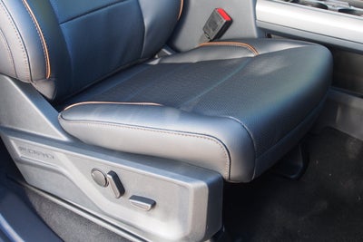 2027 Ford Super Duty F-250 SRW LARIAT