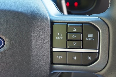 2027 Ford Super Duty F-250 SRW LARIAT