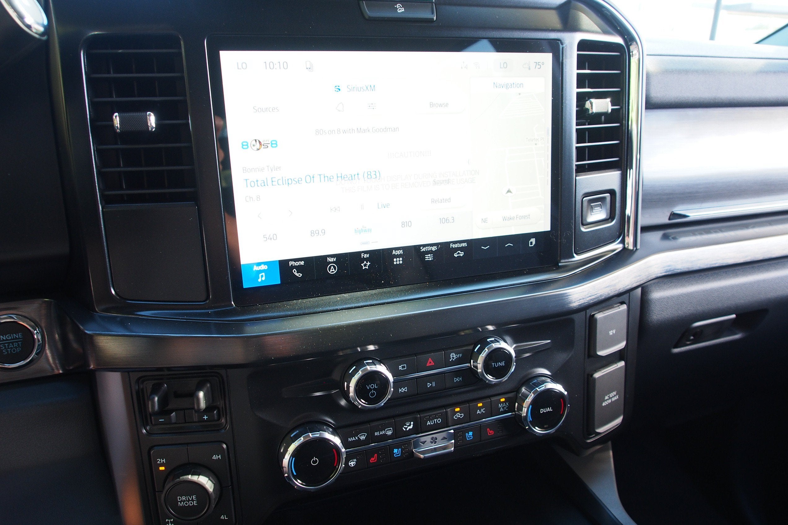 2027 Ford Super Duty F-250 SRW LARIAT