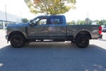 2027 Ford Super Duty F-250 SRW LARIAT