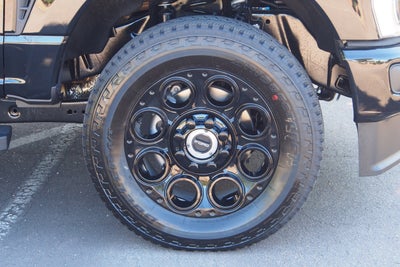 2027 Ford Super Duty F-250 SRW LARIAT