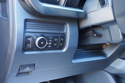 2027 Ford Super Duty F-250 SRW LARIAT