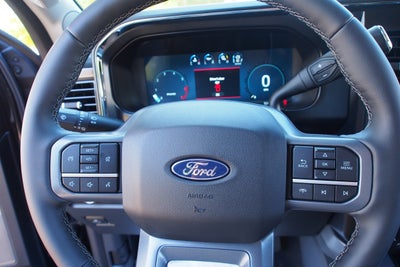 2027 Ford Super Duty F-250 SRW LARIAT