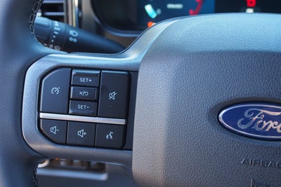 2027 Ford Super Duty F-250 SRW LARIAT