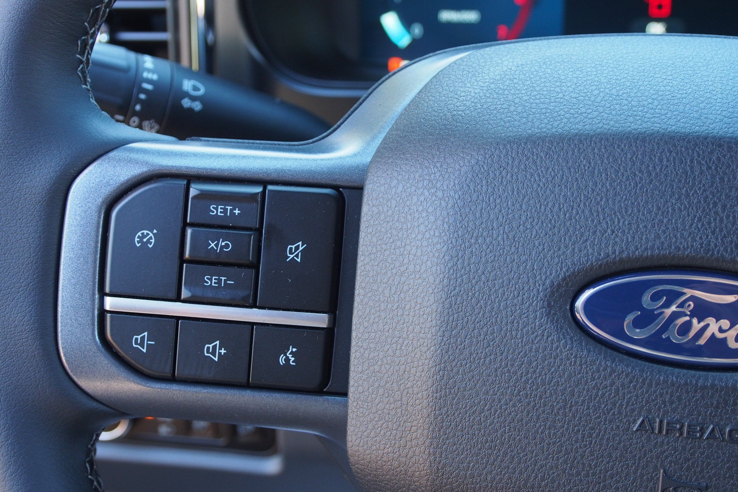 2027 Ford Super Duty F-250 SRW LARIAT