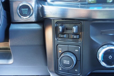2027 Ford Super Duty F-250 SRW LARIAT