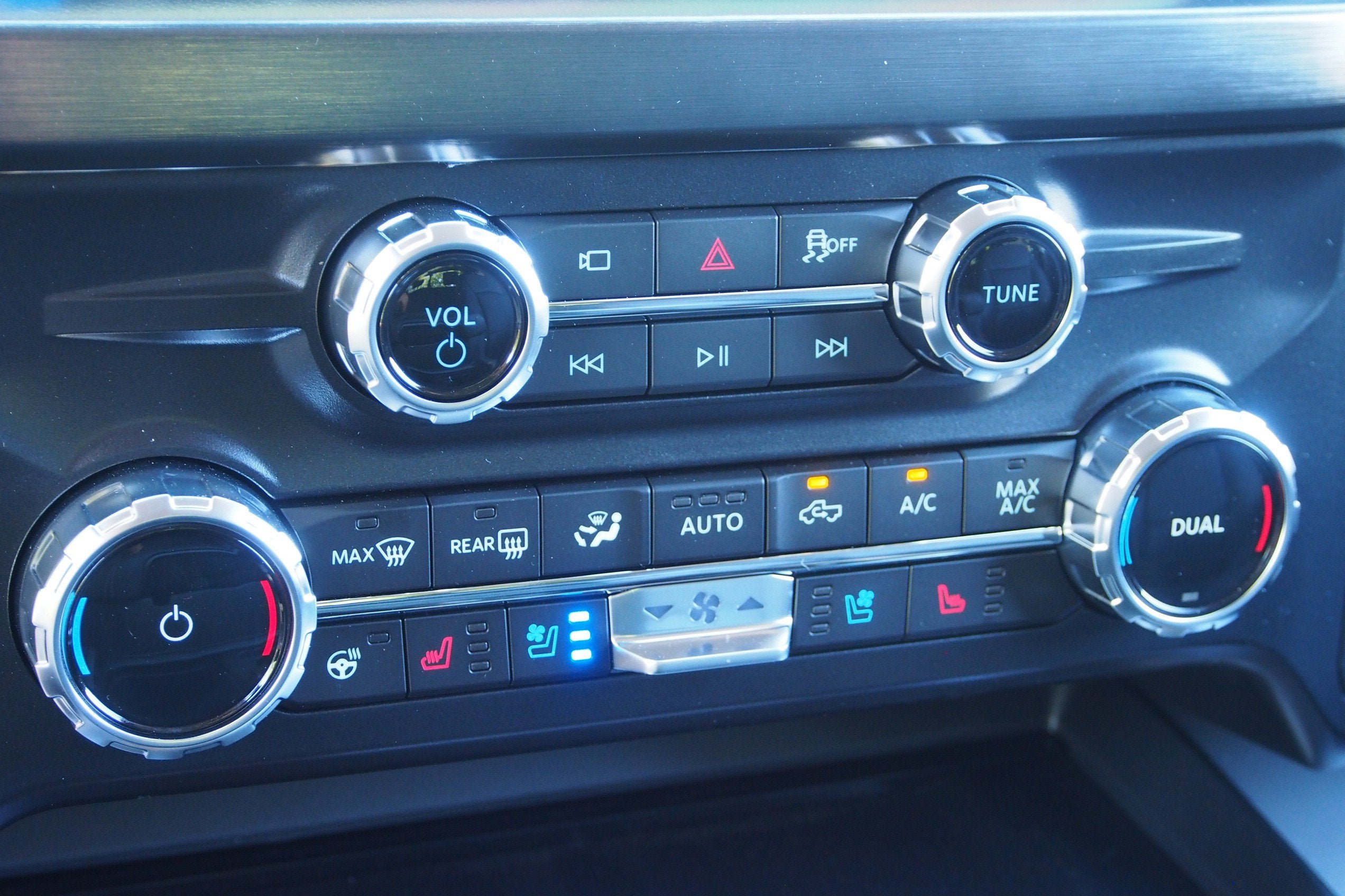 2027 Ford Super Duty F-250 SRW LARIAT