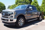 2022 Ford Super Duty F-250 SRW LARIAT