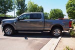 2022 Ford Super Duty F-250 SRW LARIAT