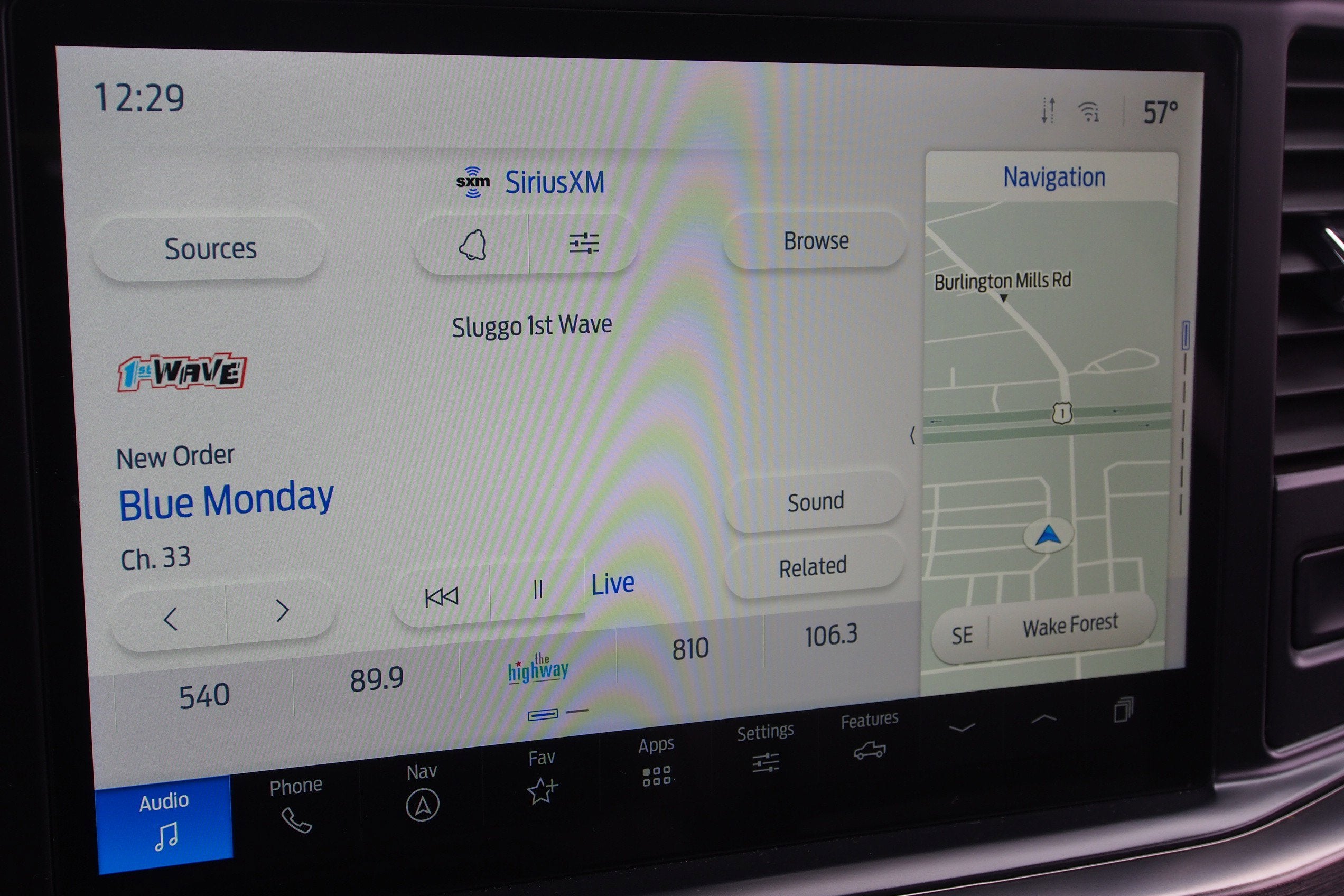 2024 Ford Super Duty F-250 SRW LARIAT