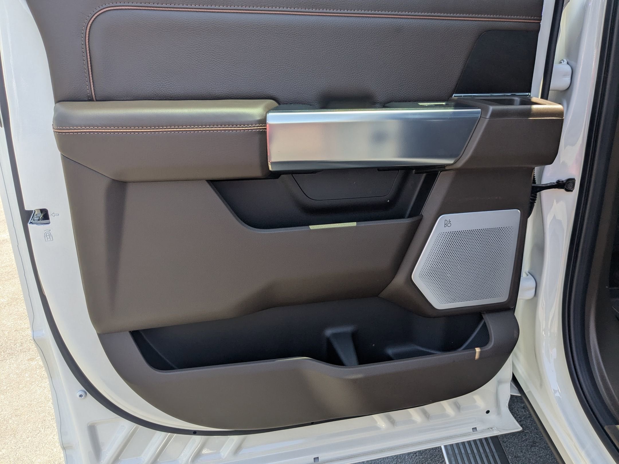 2025 Ford Super Duty F-250 SRW King Ranch