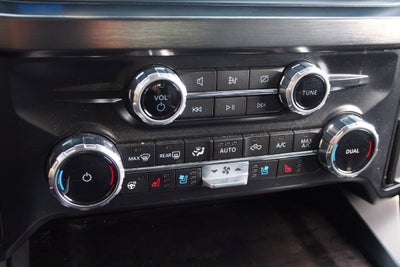 2024 Ford Super Duty F-350 SRW LARIAT