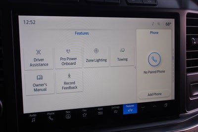 2024 Ford Super Duty F-350 SRW LARIAT