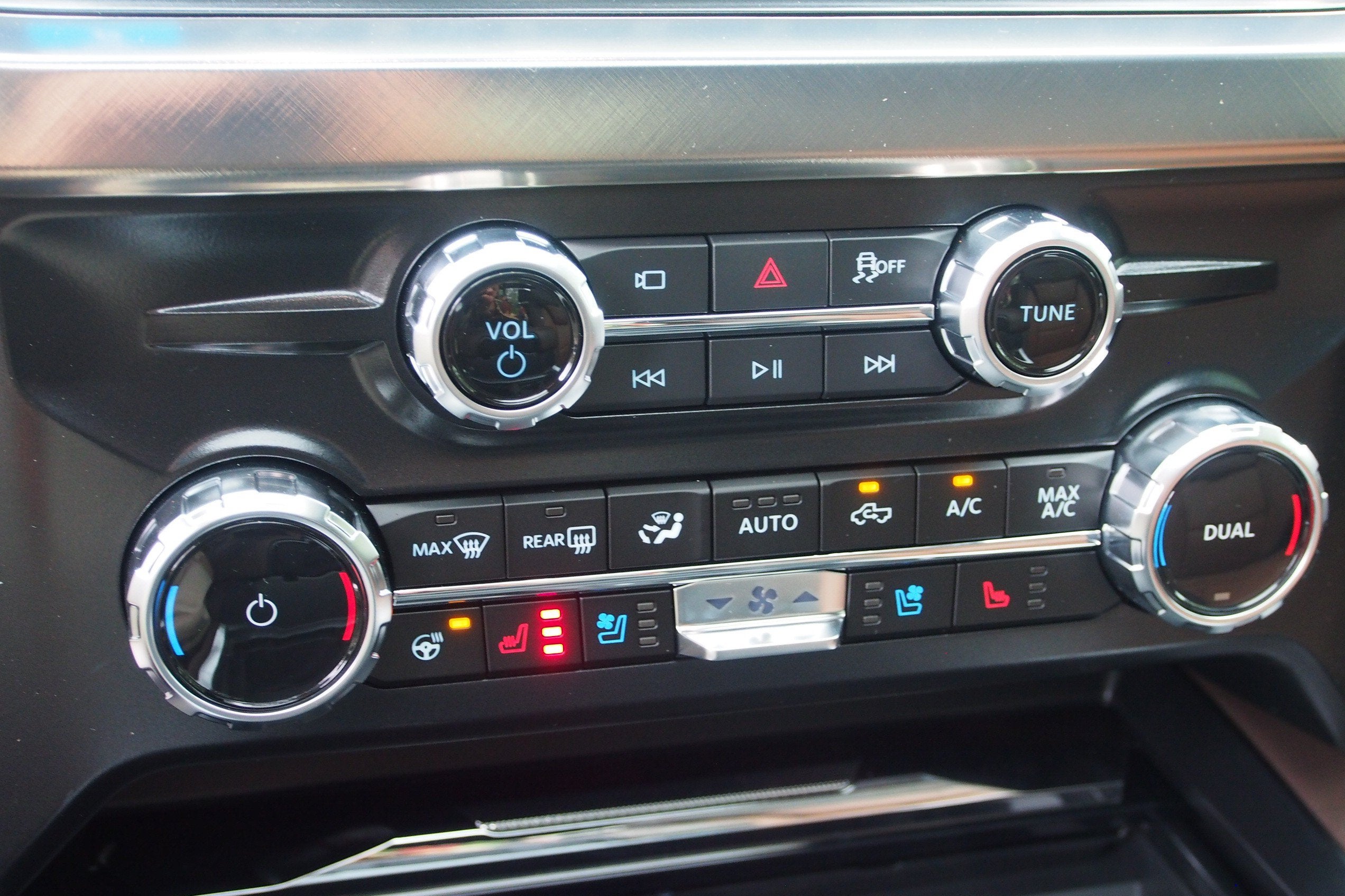 2026 Ford Super Duty F-350 DRW King Ranch