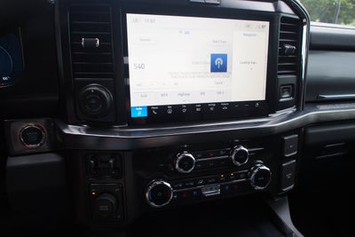 2026 Ford Super Duty F-350 DRW LARIAT