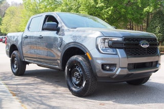 2026 Ford Ranger XL - Crossroads Courtesy Demo