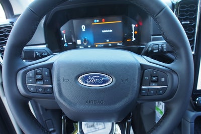 2026 Ford Ranger XLT - Crossroads Courtesy Demo