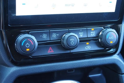 2026 Ford Ranger XLT - Crossroads Courtesy Demo