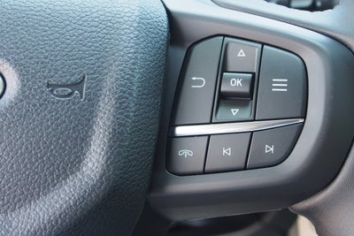 2025 Ford Ranger XLT - Crossroads Courtesy Demo