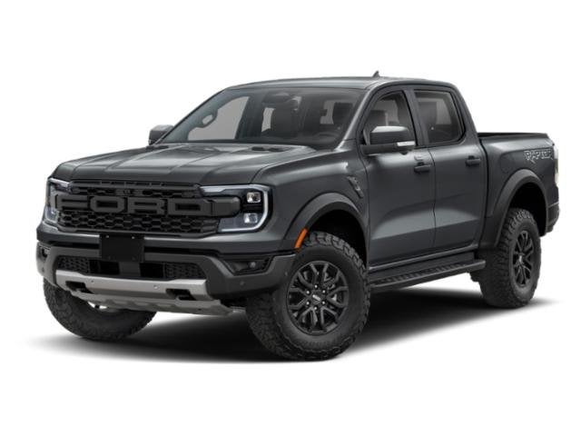 2026 Ford Ranger's photo