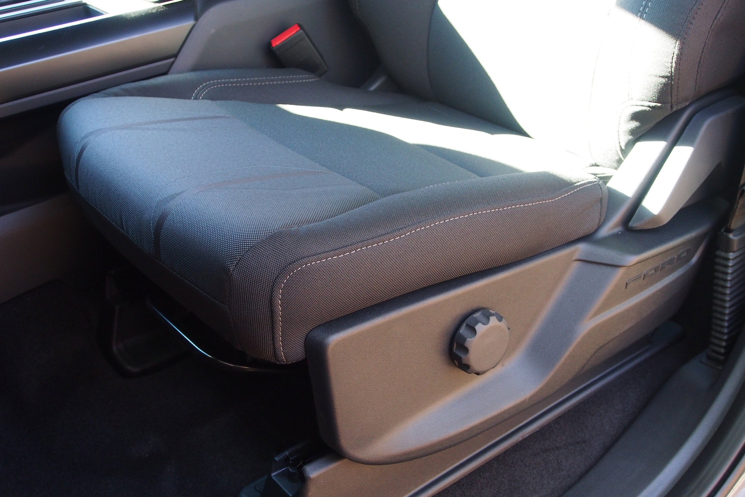 2026 Ford F-150 STX - Crossroads Courtesy Demo