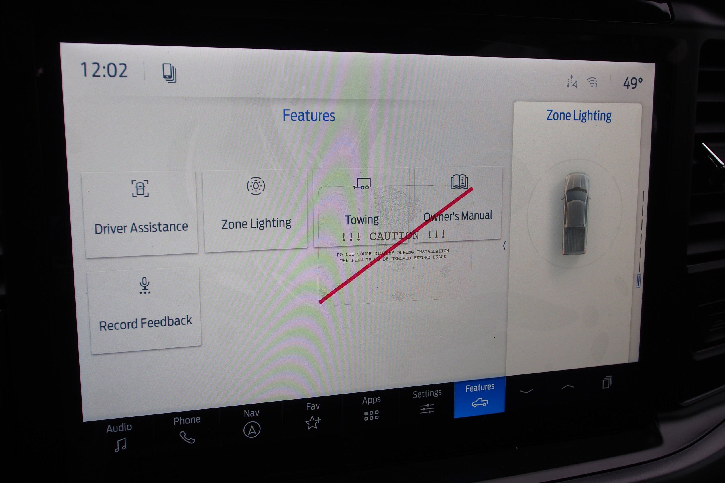 2026 Ford F-150 XLT - Crossroads Courtesy Demo